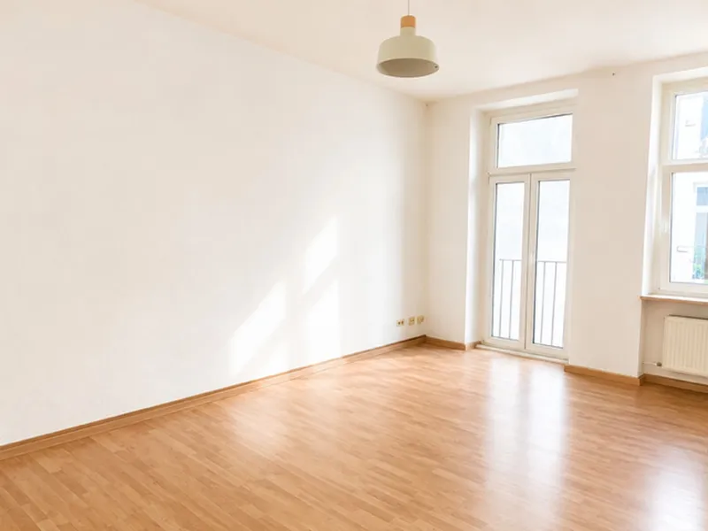 Kleine Wohnung im beliebten Brüsseler Kiez zu vermieten — photo 1